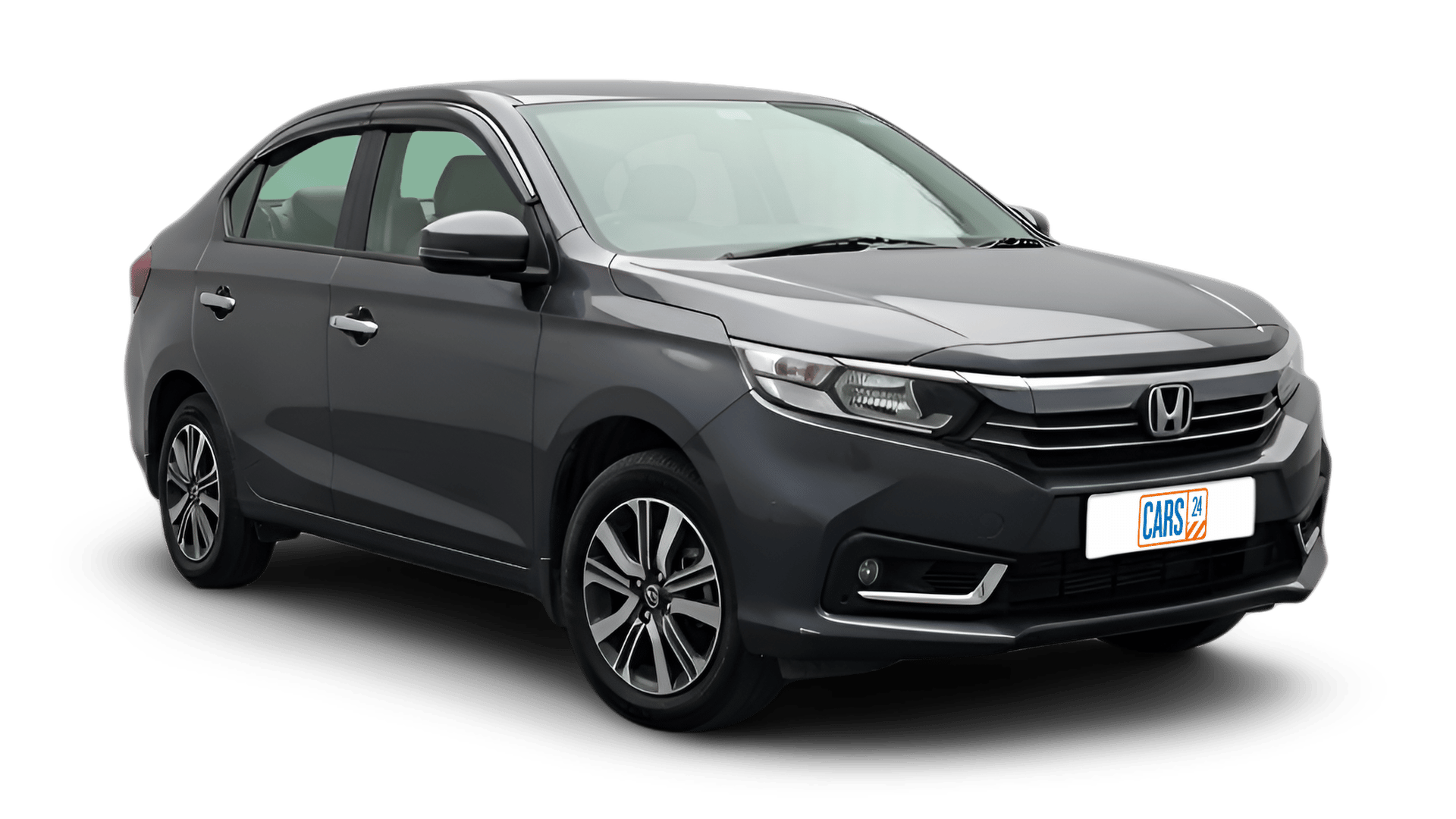 2022 Honda Amaze - Sedan - Petrol - Automatic - ₹6.40 lakh